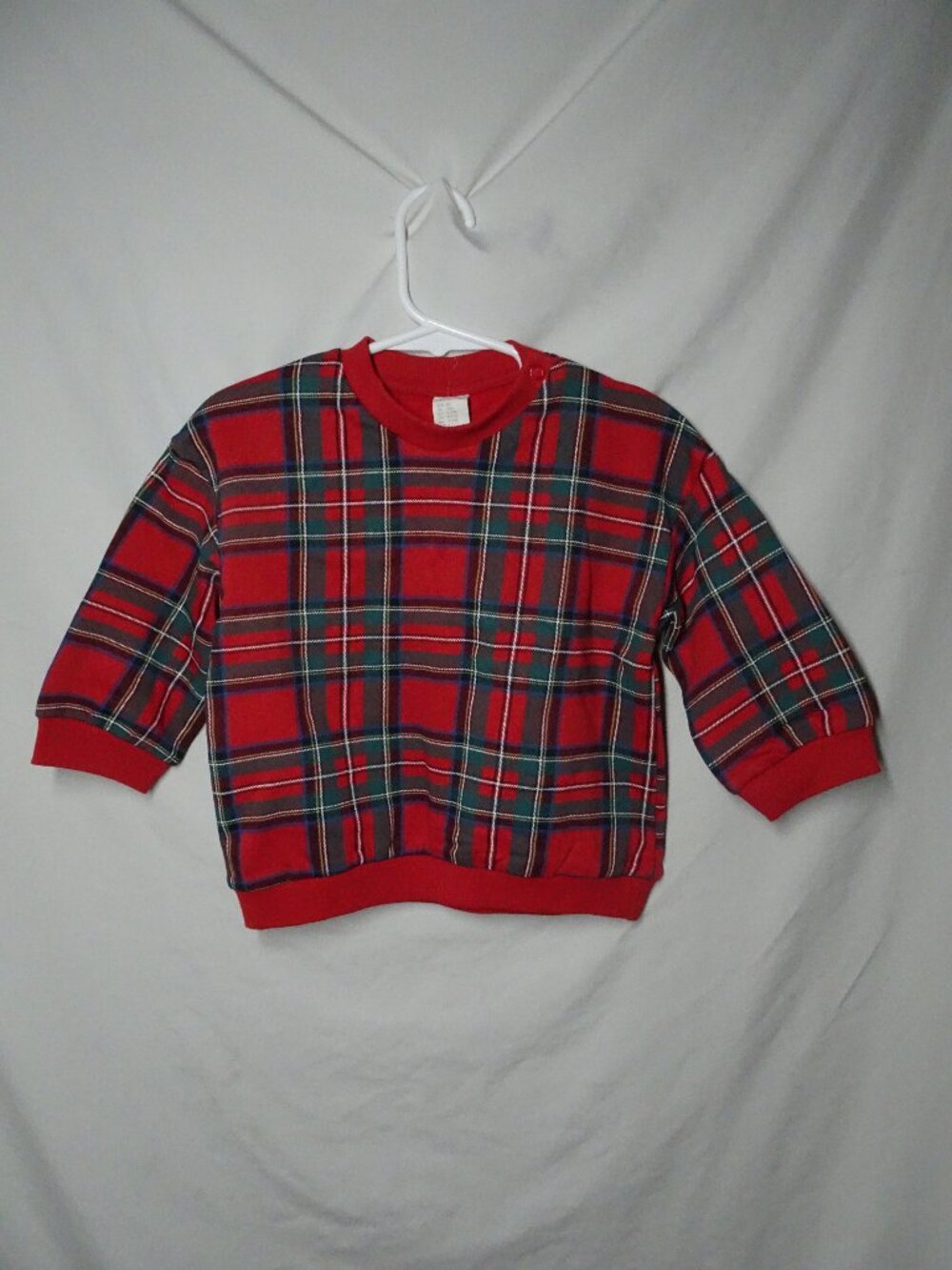 H&M Baby Youth Sweatshirt Size 12M